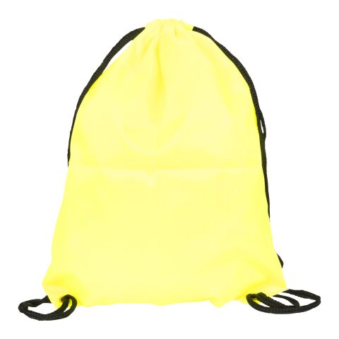 RFX™ reflective gym bag Neon yellow | No Branding | not available | not available