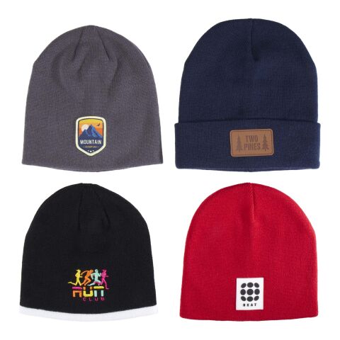 Beanie sample box White | No Branding