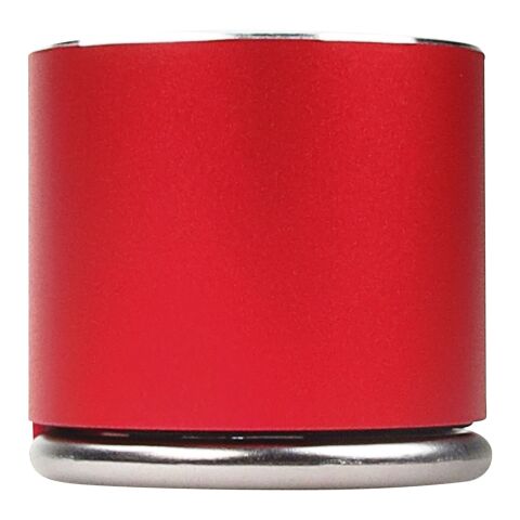 SCX.design S25 ring speaker Red-White | No Branding | not available | not available