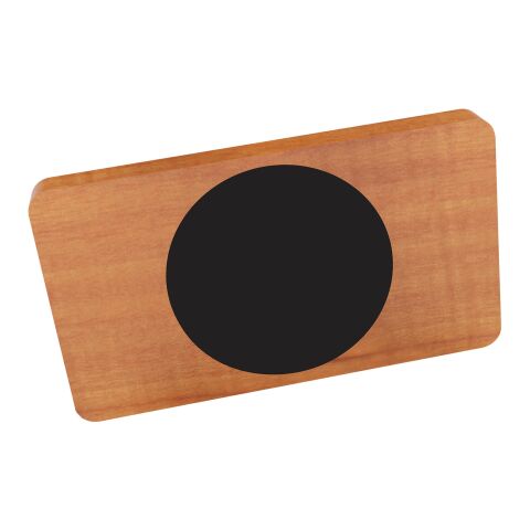 SCX.design P37 5000 mAh light-up wireless wooden powerbank Wood | No Branding | not available | not available