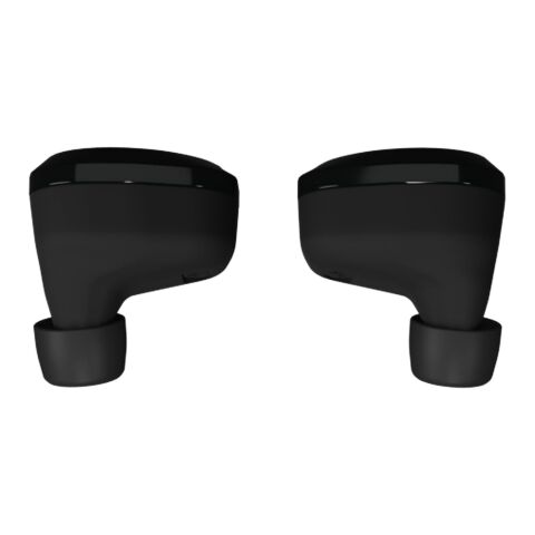SCX.design E19 Bluetooth® earbuds Solid black | No Branding | not available | not available
