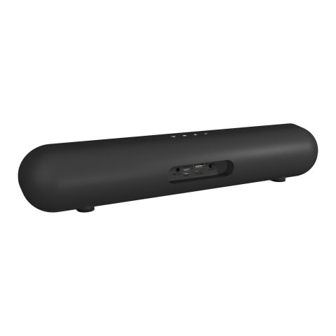 SCX.design S51 2x10W TV sound bar Solid black | No Branding | not available | not available