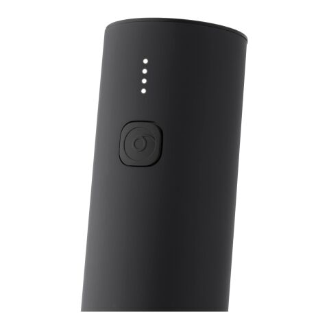 SCX.design K01 light-up logo electric corkscrew Solid black | No Branding | not available | not available