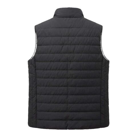 SCX.design G03 ThermoVest heated bodywarmer Black | L