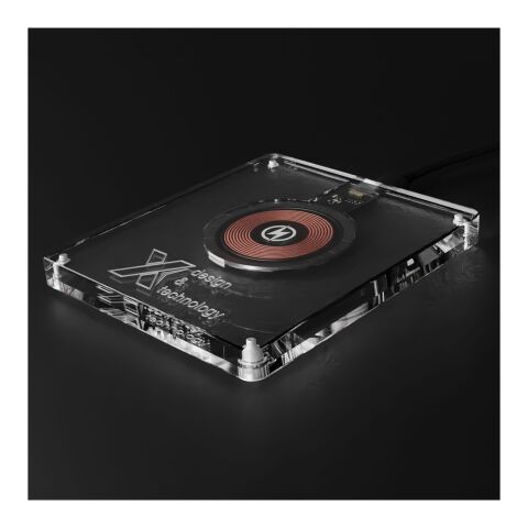 SCX.design W29 15W wireless charging base White | No Branding | not available | not available