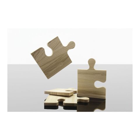 SCX.design K05 oak puzzle cutting board Brown | No Branding | not available | not available