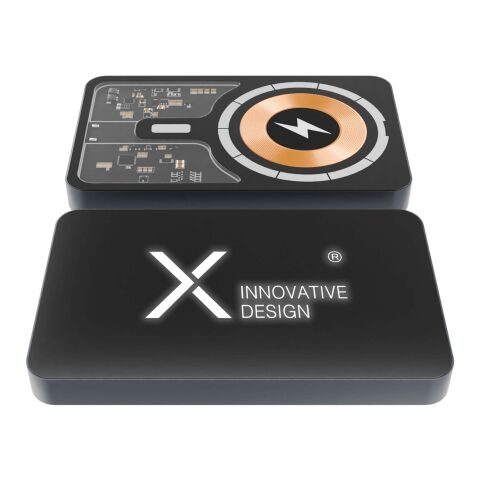 SCX.design P23 15W 5000 mAh MagSafe power bank Black | Not applicable | No Branding | not available | not available