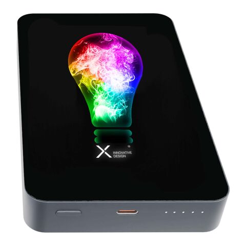SCX.design P24 15W 10.000 mAh MagSafe power bank Black | No Branding | not available | not available