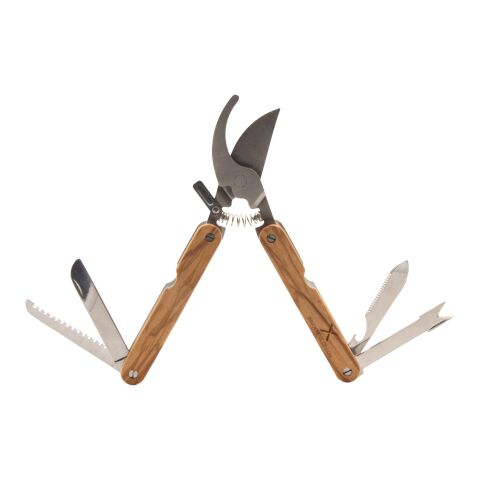 SCX.design T32 wooden multi-tool set Light brown | No Branding | not available | not available