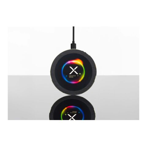 SCX.design W32 15W wireless charging base Black | Not applicable | No Branding | not available | not available