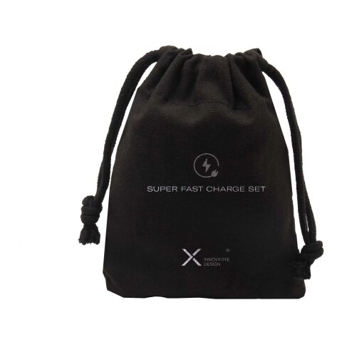 SCX.design C55 cable and adapter set Solid black | No Branding | not available | not available