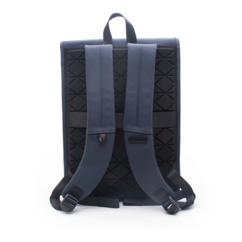 SCX.design L16 MagPack recycled laptop backpack  Blue | No Branding | not available | not available