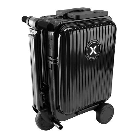 SCX.design L30 RideCase scooter Black