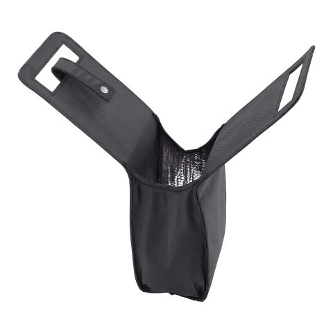 SCX.design K09 wine bottle pouch Black