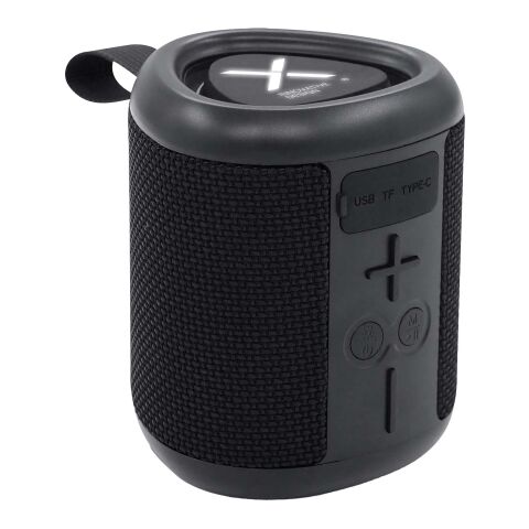 SCX.design S43 vibrating 5W speaker Black