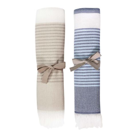 Citizen Green Seabeach fouta 100 x 180 cm Beige | No Branding | not available | not available