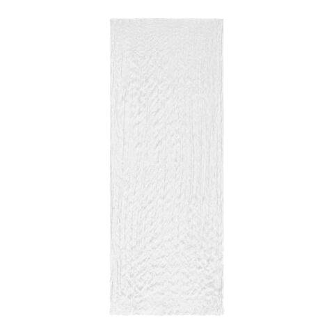 Citizen Green Lawrence scarf 110 x 200 cm White | No Branding | not available | not available