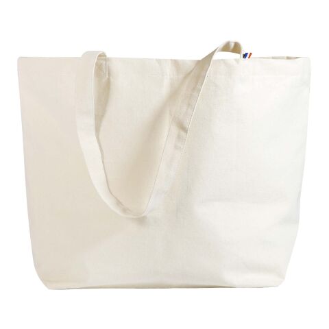 Citizen Green Jeannette organic cotton tote bag Natural