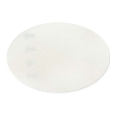 6-pieces blister plasters with full colour printed paper envelope White