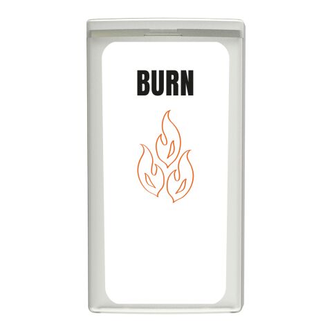 MiniKit Burn First Aid Kit White | No Branding | not available | not available