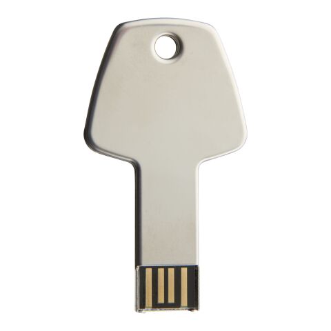 USB key Silver | No Branding | not available | not available | 64 GB