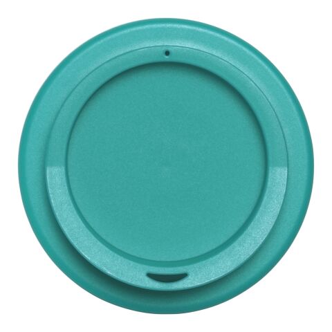 Americano 350 ml insulated tumbler White-Aqua | not available | No Branding | not available | not available