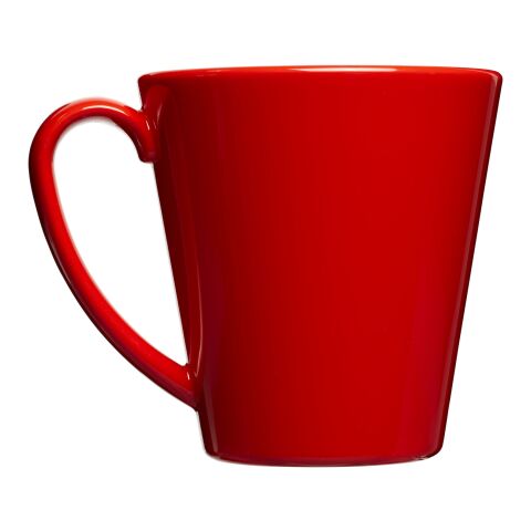 Supreme 350 ml plastic mug Red | No Branding | not available | not available