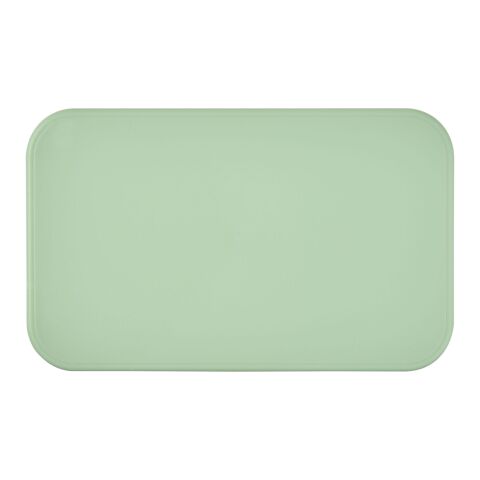 MIYO Renew double layer lunch box Ivory white-Seaglass green-Pebble grey | Not applicable | No Branding | not available | not available