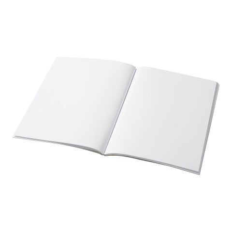 Novella Austen A5 recycled soft cover kraft notebook - 50 sheets  Natural | No Branding | not available | not available