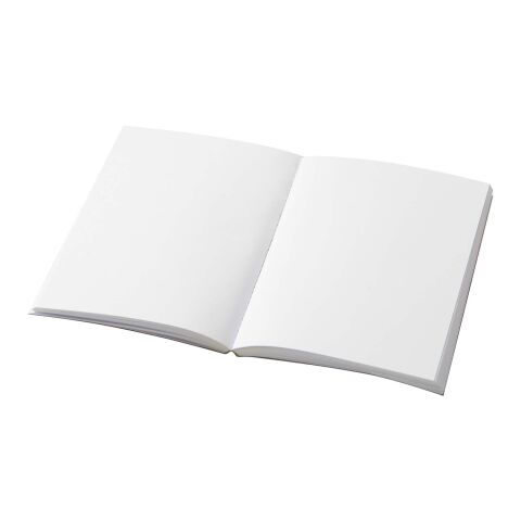 Novella Austen A6 recycled soft cover kraft notebook - 100 sheets Natural | Not applicable | No Branding | not available | not available