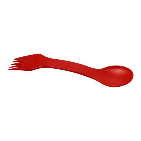 Epsy Rise spork Red | Not applicable | No Branding | not available | not available