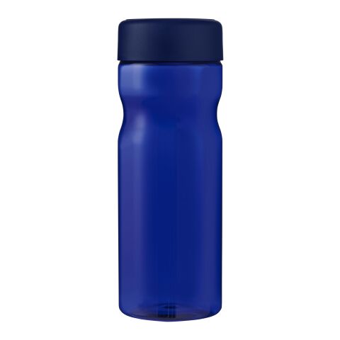 H2O Active® Base Tritan™ 650 ml screw cap sport bottle Blue-Blue | No Branding | not available | not available