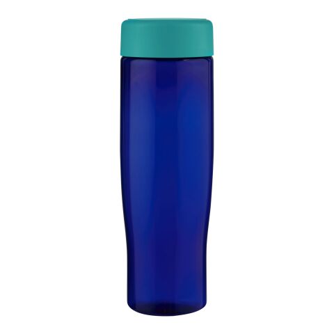H2O Active® Eco Tempo 700 ml screw cap water bottle Aqua-Blue | No Branding | not available | not available