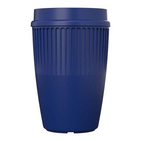 Cirrus 350 ml tumbler with 360° lid Blue | not available | No Branding | not available | not available