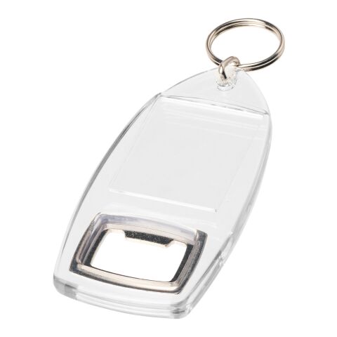 Jibe R1 bottle opener keychain White | Not applicable | No Branding | not available | not available