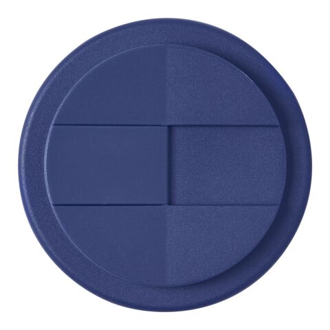 Americano® 350 ml tumbler with spill-proof lid Blue | No Branding | not available | not available