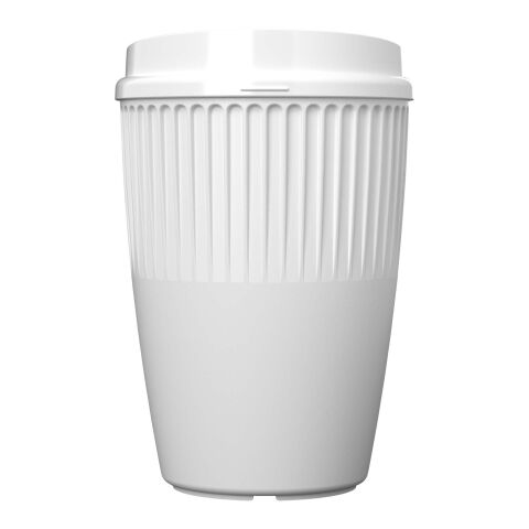 Cirrus 350 ml tumbler White | not available | No Branding | not available | not available