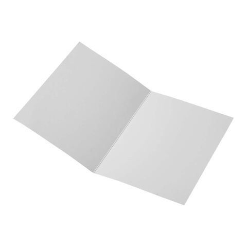 Herald A5 greeting card White | No Branding | not available | not available