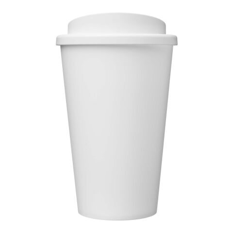 Americano® POP 350 ml insulated tumbler White | No Branding | not available | not available