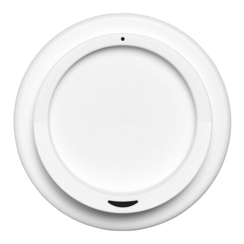 Americano® Espresso POP 250 ml tumbler White | No Branding | not available | not available