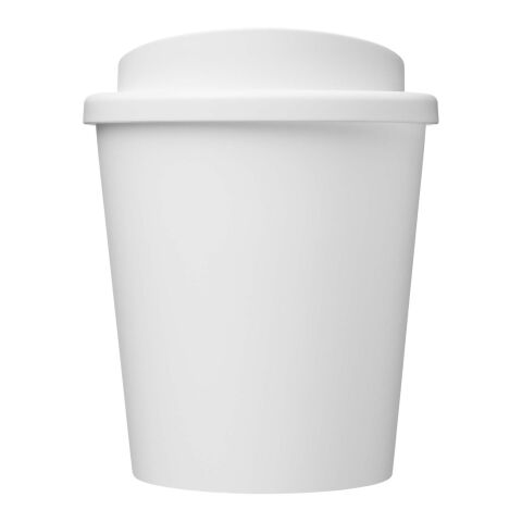 Americano® Espresso POP 250 ml tumbler White | No Branding | not available | not available
