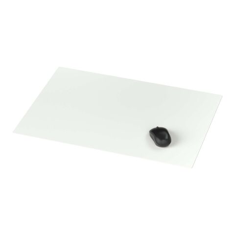 Lumin A2 desk mat White | No Branding | not available | not available