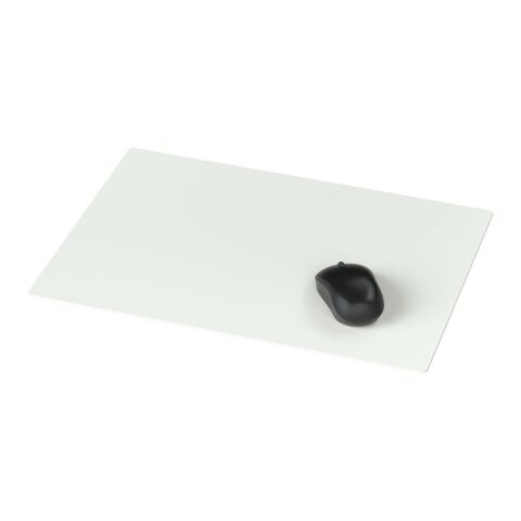 Lumin A3 desk mat White | No Branding | not available | not available