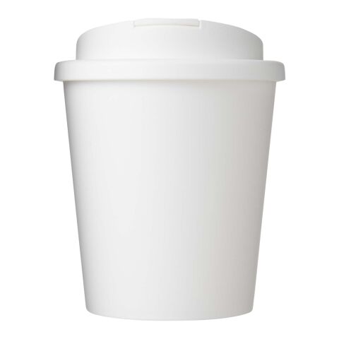 Americano® Espresso POP 250 ml tumbler with spill-proof lid White | No Branding | not available | not available