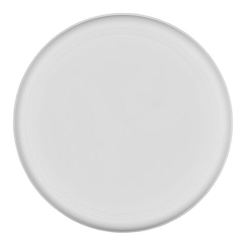 Max plastic dog frisbee White | No Branding | not available | not available