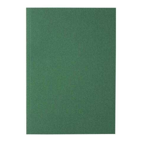 Novella Austen A5 soft cover notebook Myrtle green | 100 pages