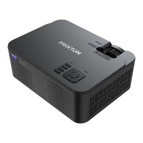 Prixton Goya P10 projector Standard | Solid black | No Branding | not available | not available