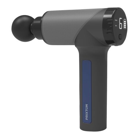 Prixton MGF100 massage gun Standard | Solid black | No Branding | not available | not available