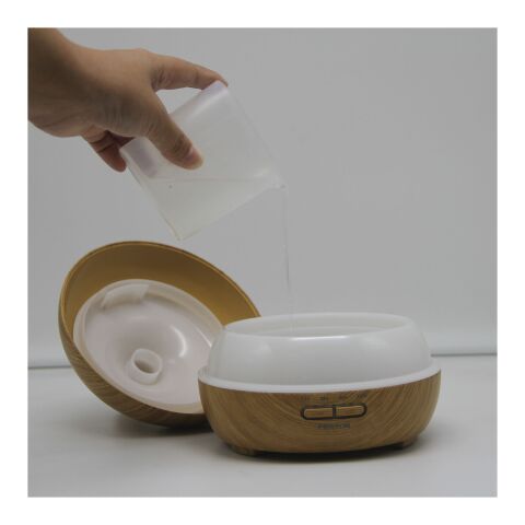 Prixton Hidra humidifier Standard | Brown | No Branding | not available | not available