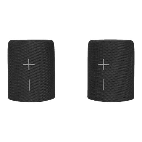 Prixton Aloha Lite Bluetooth® speaker Standard | Solid black | No Branding | not available | not available